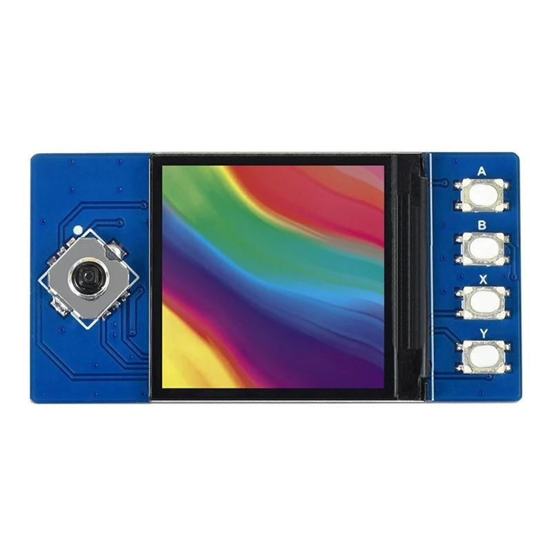   ڿ 1.3 ġ LCD ÷ , 65K ÷ LCD ÷ ũ, 240x240 ȼ